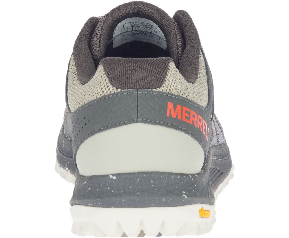 Merrell Løbesko Herre - Nova 2 - Brune - GZJ275146
